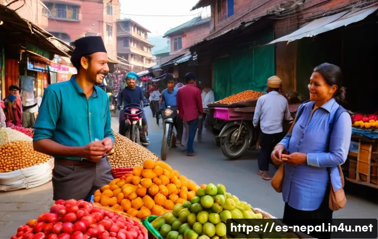 10 frases imprescindibles en nepalí para viajeros que quieren conectar de verdad en Nepal 3 네팔 여행 중 유용한 네팔어 회화 관련 이미지 1