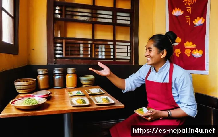 10 frases imprescindibles en nepalí para viajeros que quieren conectar de verdad en Nepal 4 네팔 여행 중 유용한 네팔어 회화 관련 이미지 2