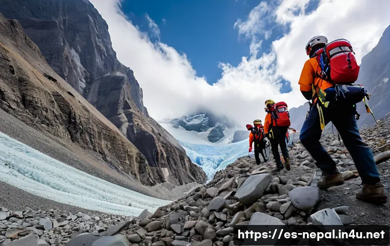 7 claves sorprendentes para entender el sistema de rescate en montañas de Nepal 3 네팔 산악 구조 시스템 관련 이미지 1