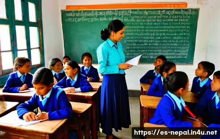 7 claves para entender la riqueza multilingüe y cultural de Nepal que nadie te ha contado 3 네팔의 다국어 문화 관련 이미지 1