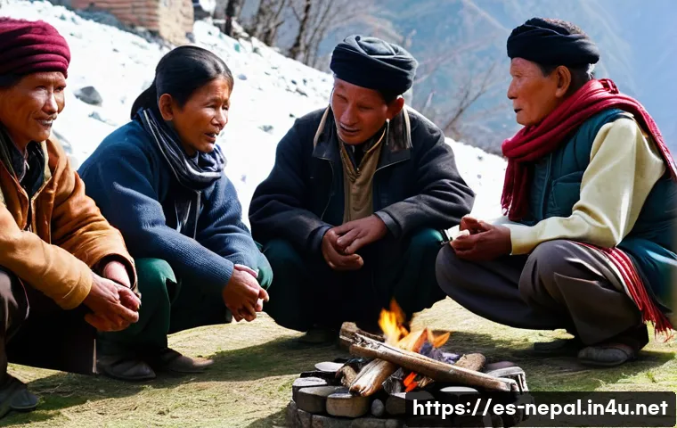 7 claves para entender la riqueza multilingüe y cultural de Nepal que nadie te ha contado 4 네팔의 다국어 문화 관련 이미지 2