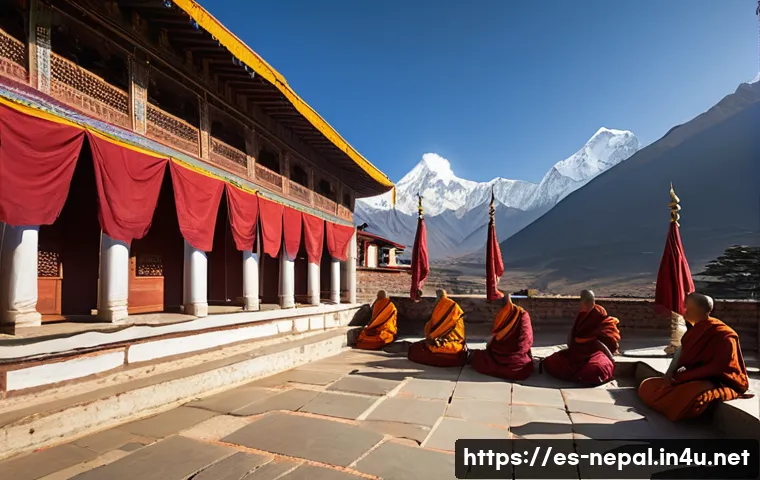 Descubre la fascinante historia compartida entre Nepal e India en 7 claves imprescindibles 3 네팔과 인도의 역사적 관계 관련 이미지 1