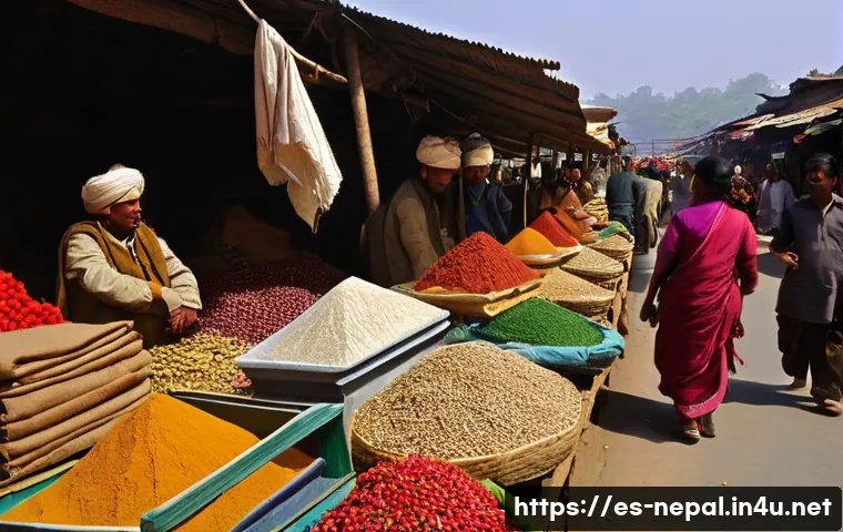 Descubre la fascinante historia compartida entre Nepal e India en 7 claves imprescindibles 4 네팔과 인도의 역사적 관계 관련 이미지 2