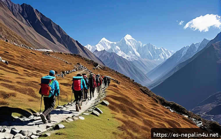 Descubre los secretos mejor guardados de los parques nacionales de Nepal: aventura y naturaleza en estado puro 3 네팔의 주요 국립공원 탐방 관련 이미지 1