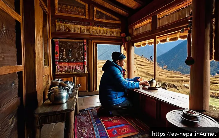 Descubre los secretos mejor guardados de los parques nacionales de Nepal: aventura y naturaleza en estado puro 4 네팔의 주요 국립공원 탐방 관련 이미지 2
