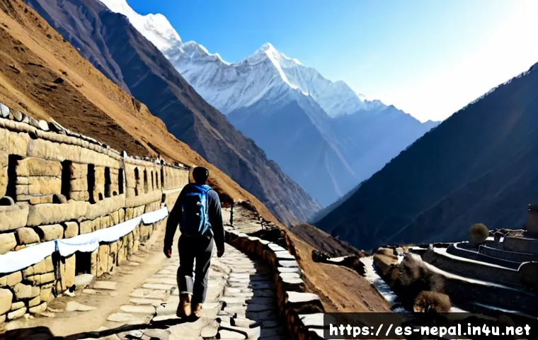 Viajar a Nepal: consejos prácticos para organizar presupuesto, seguridad y rutas 3 네팔 여행에서 알아두면 좋은 팁 관련 이미지 1